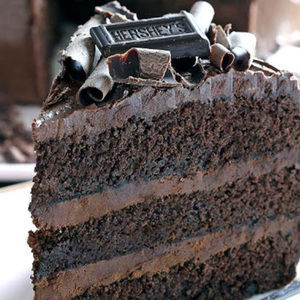 Meet your Posher, Cecy